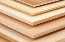 MDF 8mm E2
