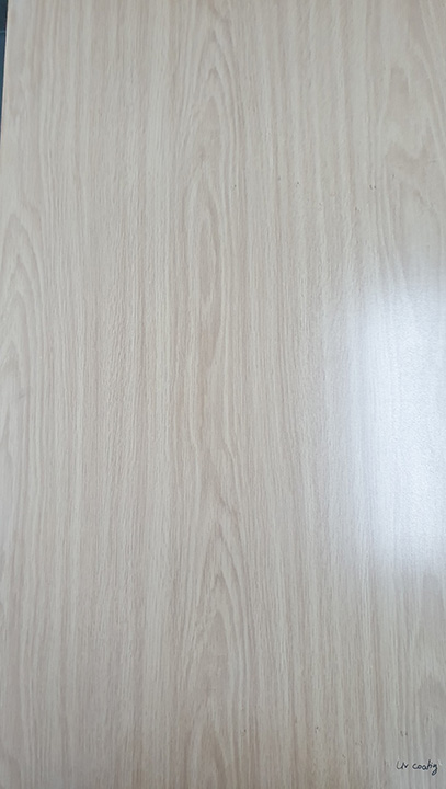 MDF 18mm FSC