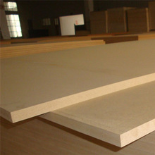 MDF ngoại khổ 1220 x 2745