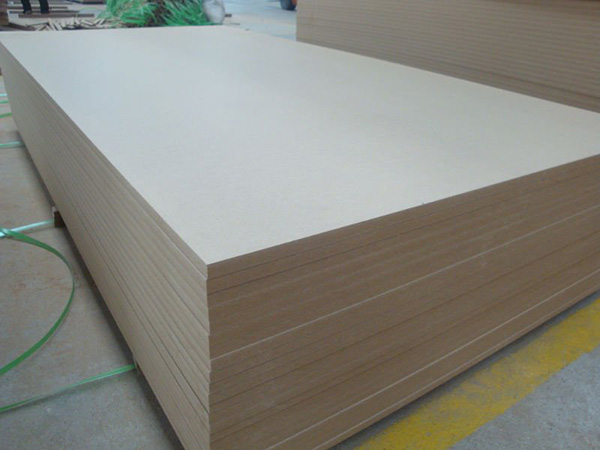 MDF 25mm E1