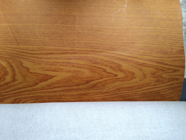 MDF phủ giấy