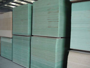MDF 2.5mm chống ẩm