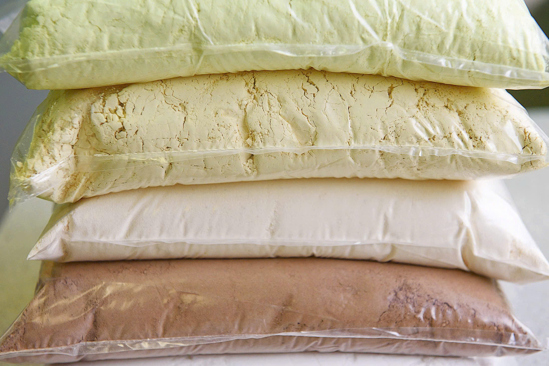 Hóa chất - Hóa Chất Vạn Phước Hưng - Công Ty TNHH Quốc Tế Vạn Phước Hưng