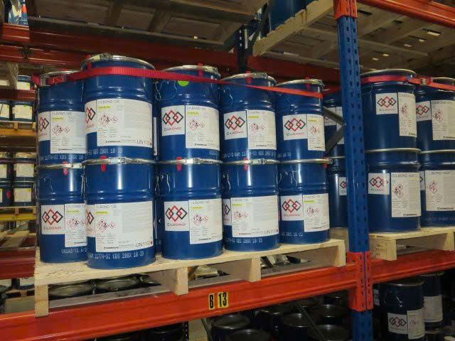 Hóa chất - Hóa Chất Vạn Phước Hưng - Công Ty TNHH Quốc Tế Vạn Phước Hưng