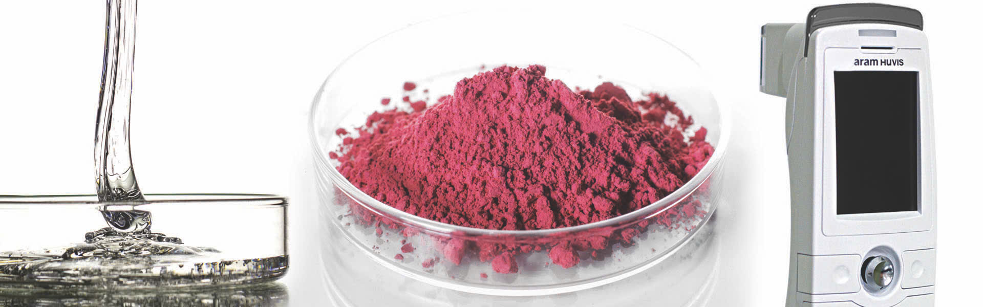 Hóa chất - Hóa Chất Vạn Phước Hưng - Công Ty TNHH Quốc Tế Vạn Phước Hưng