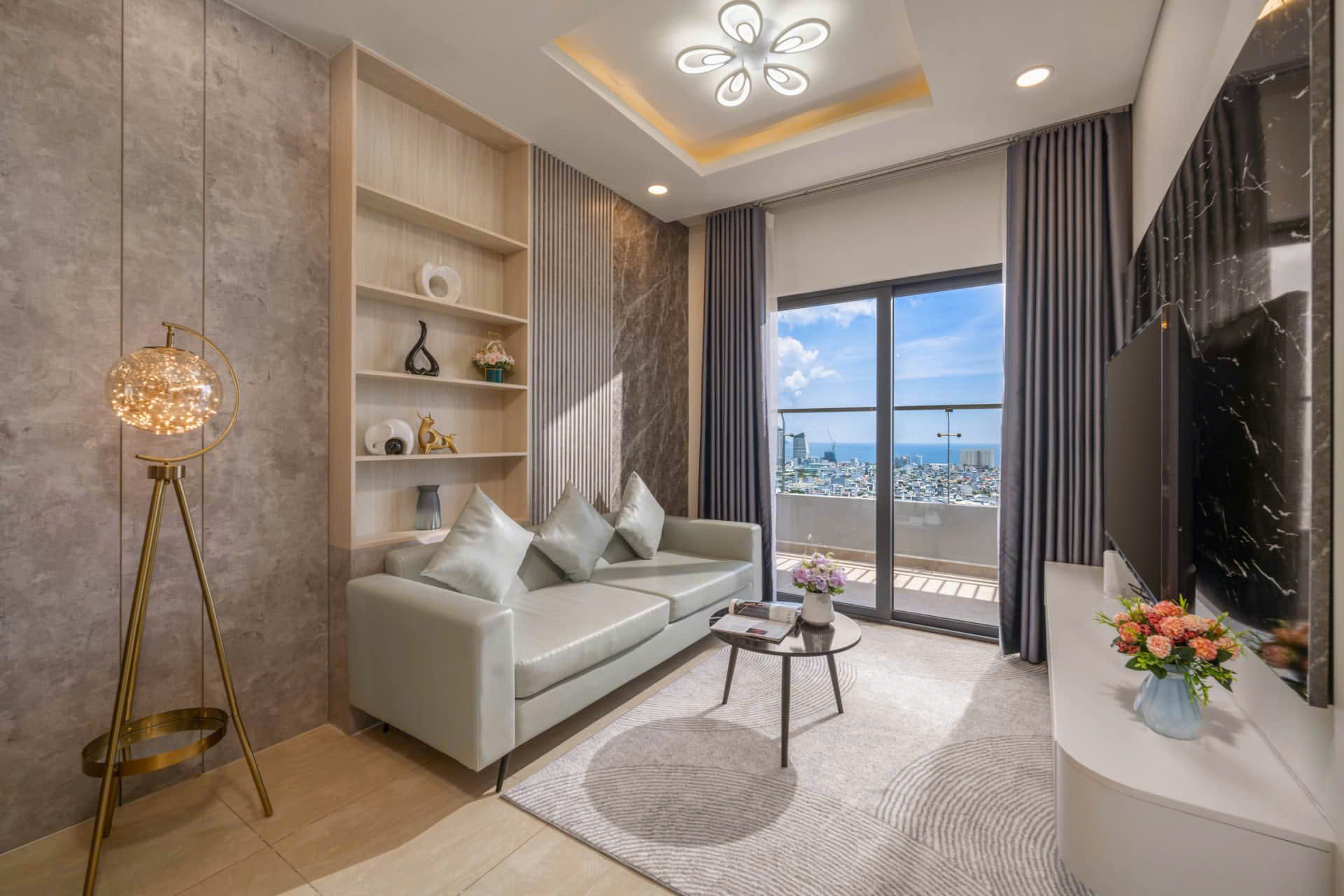  - Công Ty TNHH Villuxy International