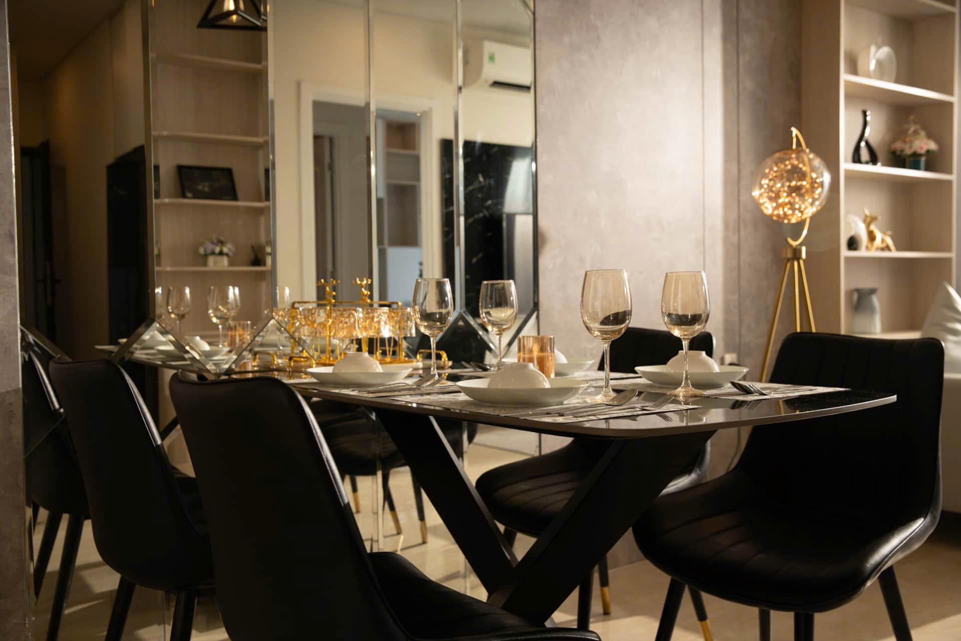  - Công Ty TNHH Villuxy International