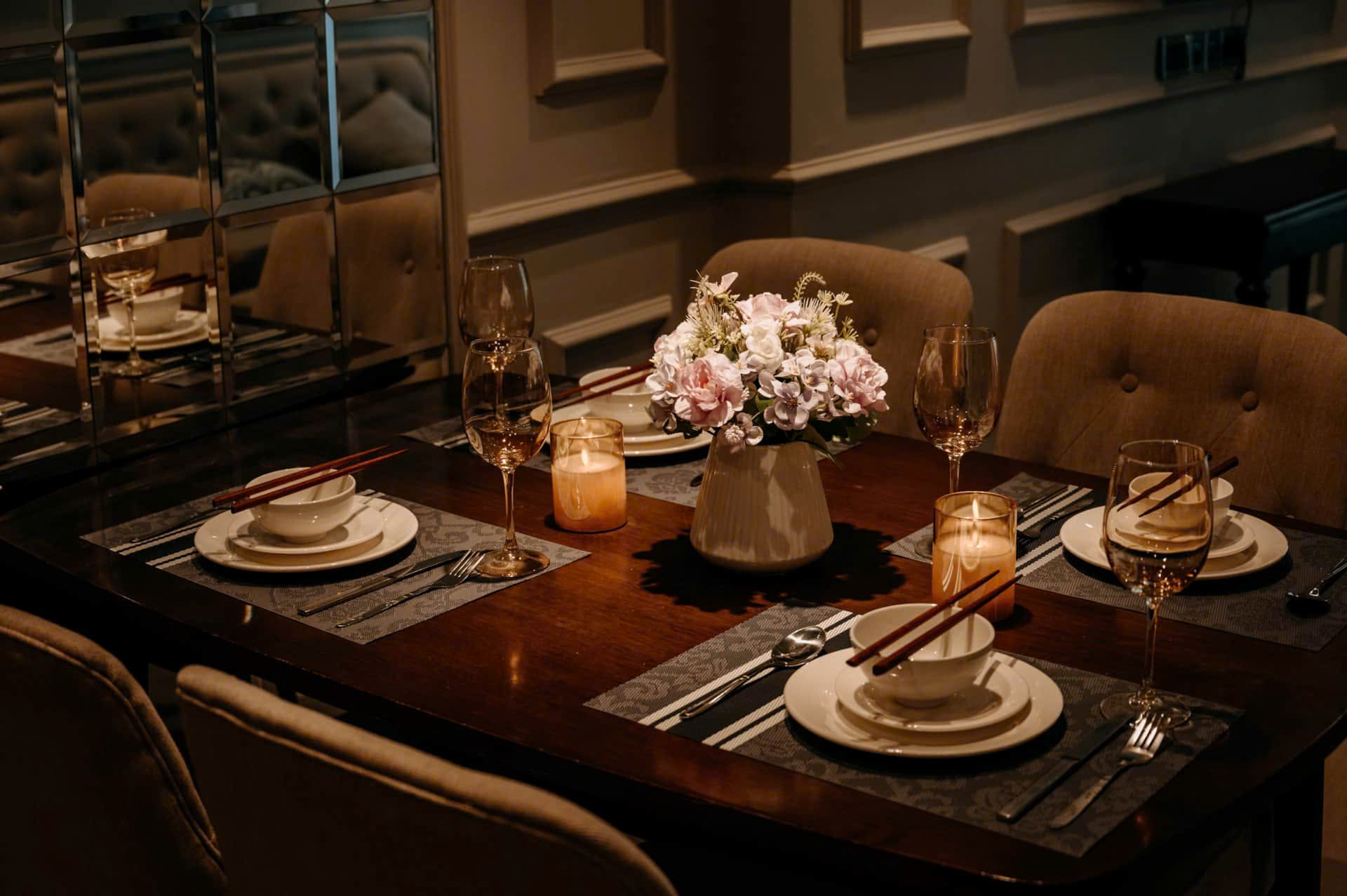  - Công Ty TNHH Villuxy International