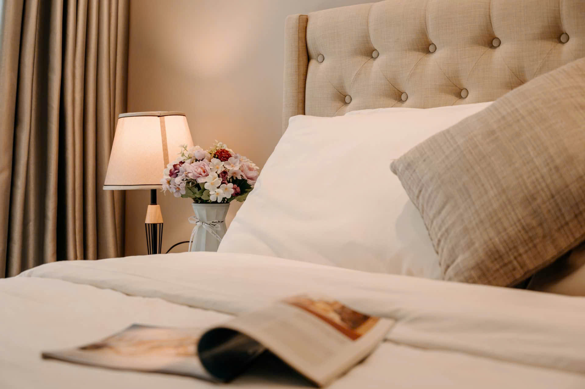  - Công Ty TNHH Villuxy International