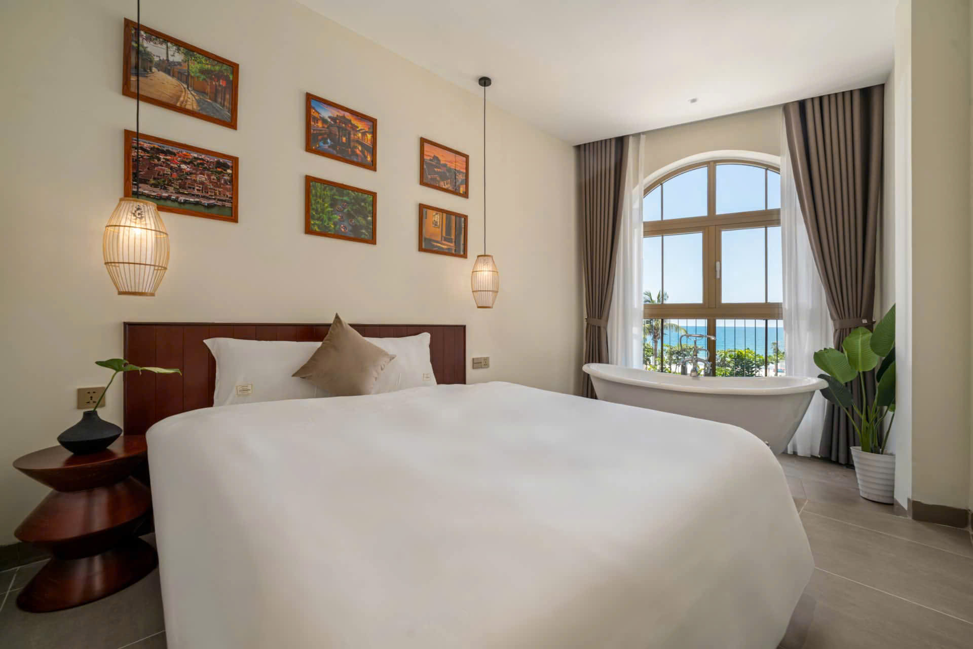  - Công Ty TNHH Villuxy International