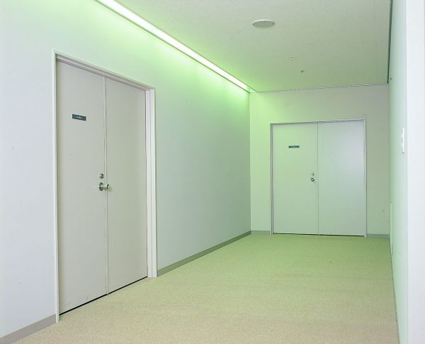 Cửa chống cháy chung cư WA3C - CC - Cửa Chống Cháy WA3C - Công Ty TNHH WA3C