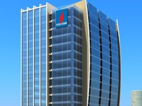 Dự án tòa nhà dầu khí 43 Mạc Đĩnh Chi, Quận 1, Tp. Hồ Chí Minh - Cửa Chống Cháy WA3C - Công Ty TNHH WA3C