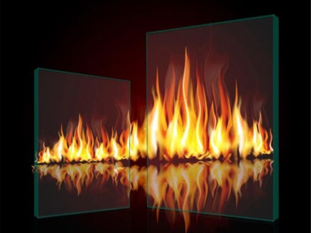 Kính chống cháy - Cửa Chống Cháy WA3C - Công Ty TNHH WA3C