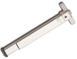 Thanh thoát hiểm Inox - Cửa Chống Cháy WA3C - Công Ty TNHH WA3C