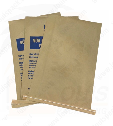 Bao bì giấy - Phú Quý Packaging - Công Ty Cổ Phần Quốc Tế Phú Quý Packaging