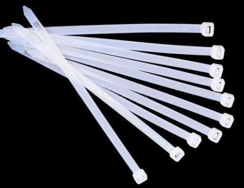 Dây thít nhựa các cỡ - Phú Quý Packaging - Công Ty Cổ Phần Quốc Tế Phú Quý Packaging