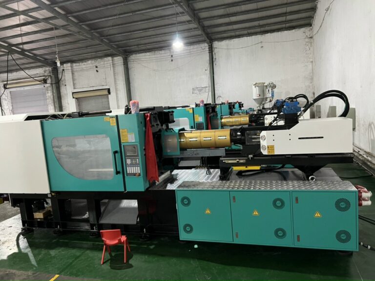 Máy sản xuất dây thít nhựa - Phú Quý Packaging - Công Ty Cổ Phần Quốc Tế Phú Quý Packaging