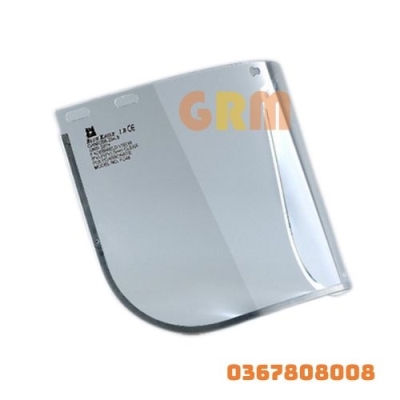 Kính bảo hộ che mặt Blue Eagle