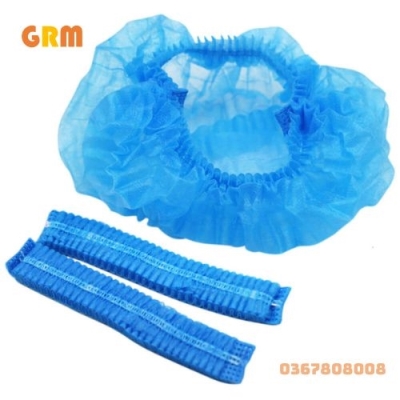 Mũ con sâu phòng sạch