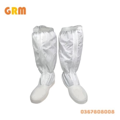 Ủng phòng sạch chống tĩnh điện