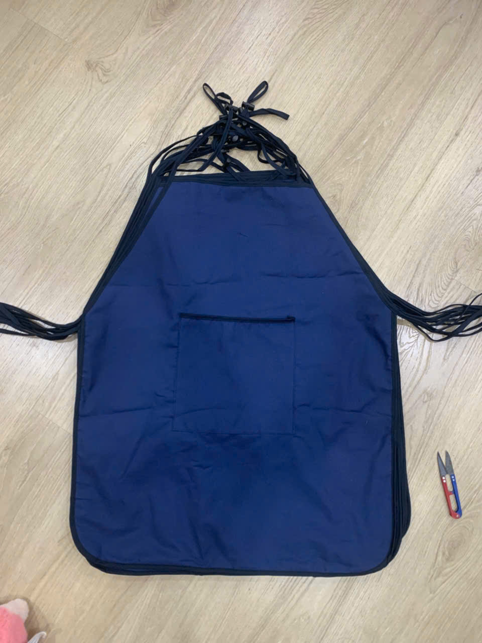 Tạp dề bảo hộ