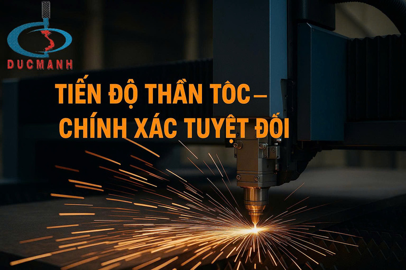 Dịch vụ cắt khắc laser