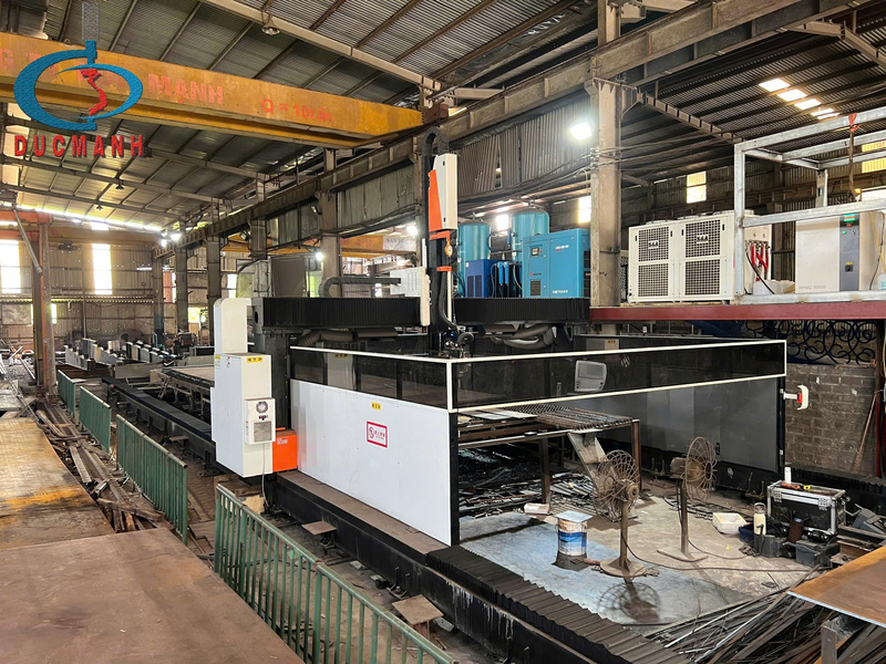 Dịch vụ cắt khắc laser