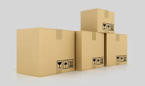 Thùng carton - Bao Bì Ngọc Việt Anh - Công Ty TNHH Bao Bì Ngọc Việt Anh