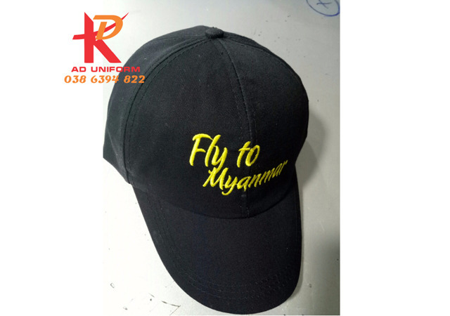 Mũ Fly To Myanmar