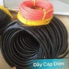 Dây cáp điện Korea Vina