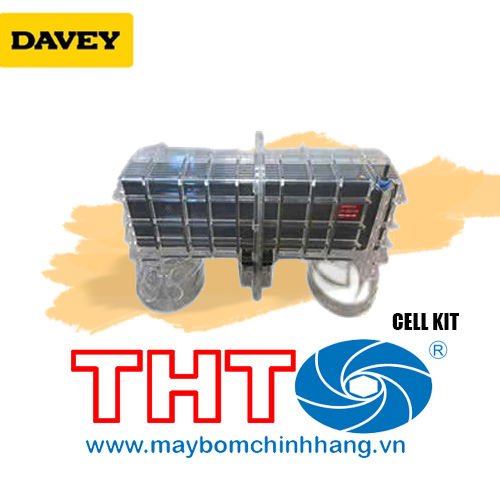 Máy bơm Davey CELL KITi - Máy Bơm Nước Thuận Hiệp Thành - Công Ty TNHH Thuận Hiệp Thành