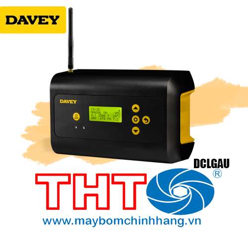 Máy bơm Davey DCLGAU - Máy Bơm Nước Thuận Hiệp Thành - Công Ty TNHH Thuận Hiệp Thành
