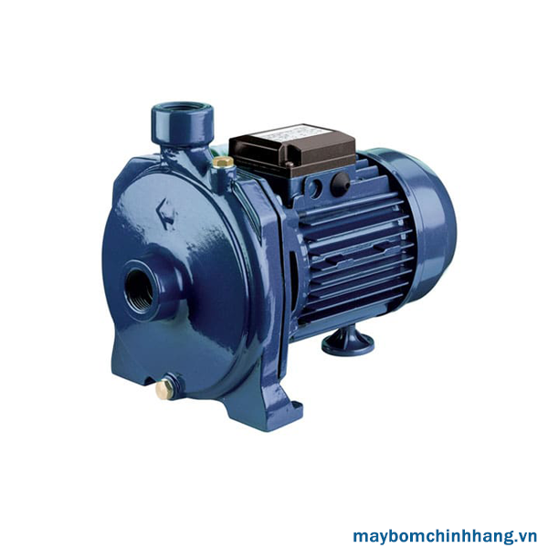 Máy bơm Ebara CMA - Máy Bơm Nước Thuận Hiệp Thành - Công Ty TNHH Thuận Hiệp Thành