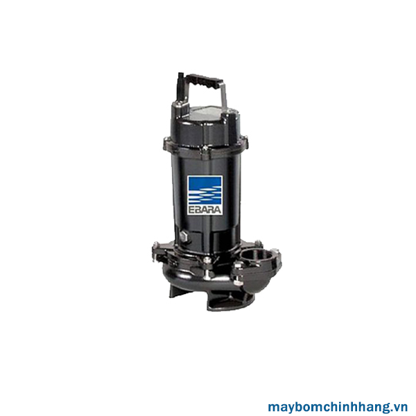 Máy bơm Ebara DVS - Máy Bơm Nước Thuận Hiệp Thành - Công Ty TNHH Thuận Hiệp Thành