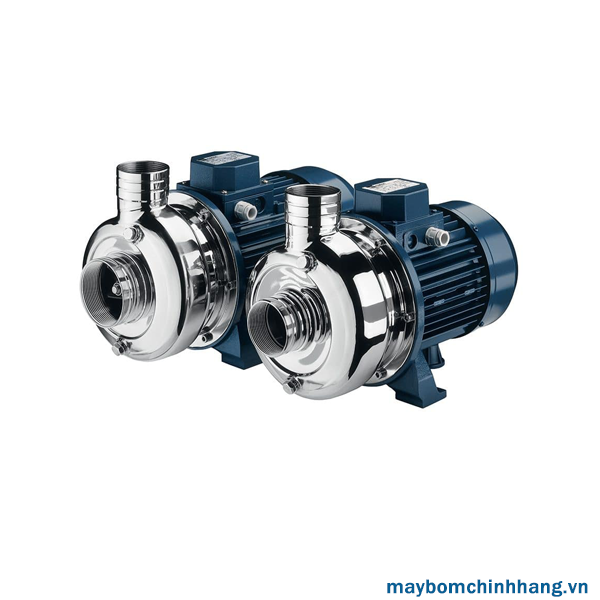 Máy bơm Ebara DWO - Máy Bơm Nước Thuận Hiệp Thành - Công Ty TNHH Thuận Hiệp Thành