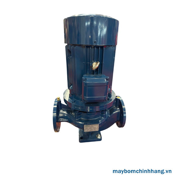 Máy bơm trục đứng Inline Maro MR - Máy Bơm Nước Thuận Hiệp Thành - Công Ty TNHH Thuận Hiệp Thành