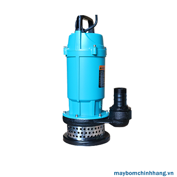 Máy bơm chìm thân nhôm Maro MR - Máy Bơm Nước Thuận Hiệp Thành - Công Ty TNHH Thuận Hiệp Thành