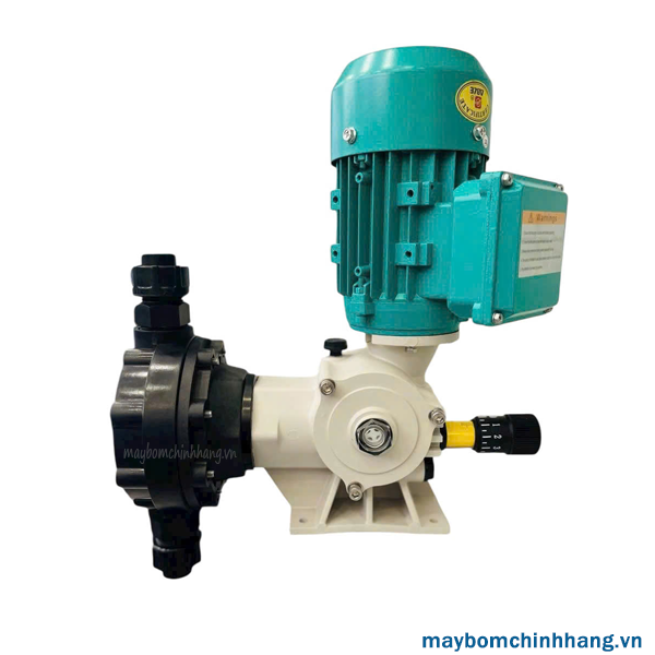 Máy bơm định lượng Maro NDWS - Máy Bơm Nước Thuận Hiệp Thành - Công Ty TNHH Thuận Hiệp Thành