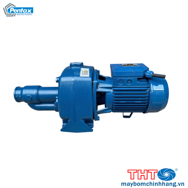Máy bơm Pentax CAB - Máy Bơm Nước Thuận Hiệp Thành - Công Ty TNHH Thuận Hiệp Thành