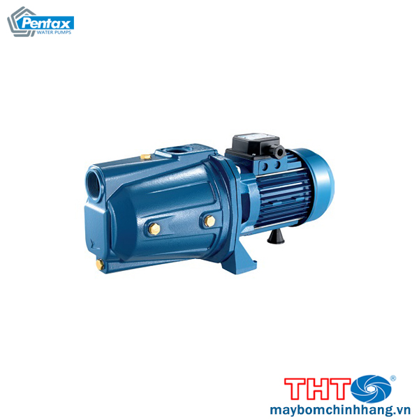 Máy bơm Pentax CAM - Máy Bơm Nước Thuận Hiệp Thành - Công Ty TNHH Thuận Hiệp Thành