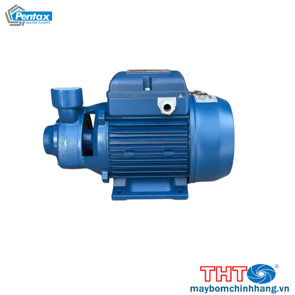 Máy bơm Pentax PM - Máy Bơm Nước Thuận Hiệp Thành - Công Ty TNHH Thuận Hiệp Thành