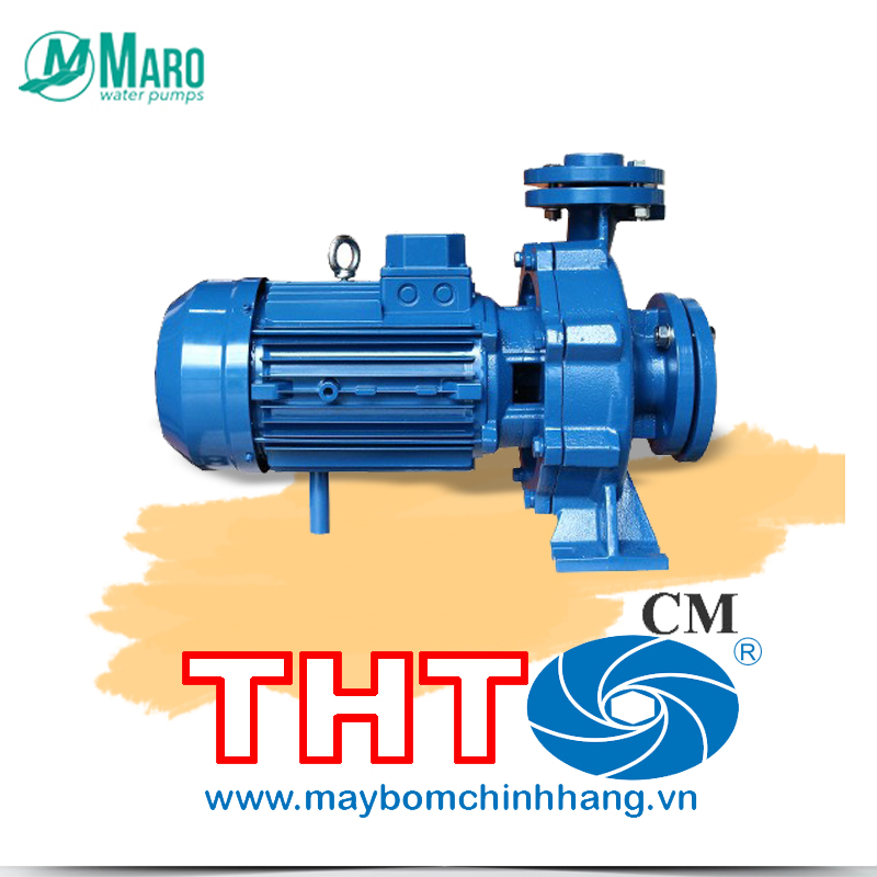 Máy bơm công nghiệp Maro - Máy Bơm Nước Thuận Hiệp Thành - Công Ty TNHH Thuận Hiệp Thành