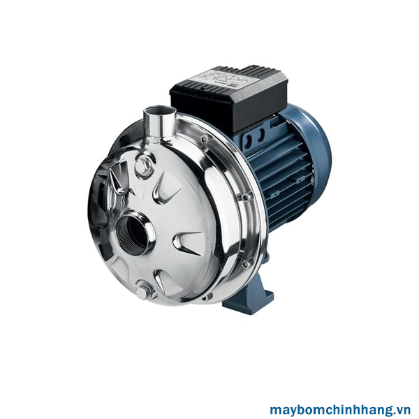 Máy bơm trục ngang đầu inox Ebara CDX - Máy Bơm Nước Thuận Hiệp Thành - Công Ty TNHH Thuận Hiệp Thành