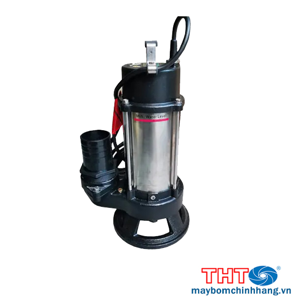 Máy bơm APP DSK - Máy Bơm Nước Thuận Hiệp Thành - Công Ty TNHH Thuận Hiệp Thành