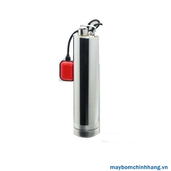 Máy bơm APP JKCH 40 - Máy Bơm Nước Thuận Hiệp Thành - Công Ty TNHH Thuận Hiệp Thành