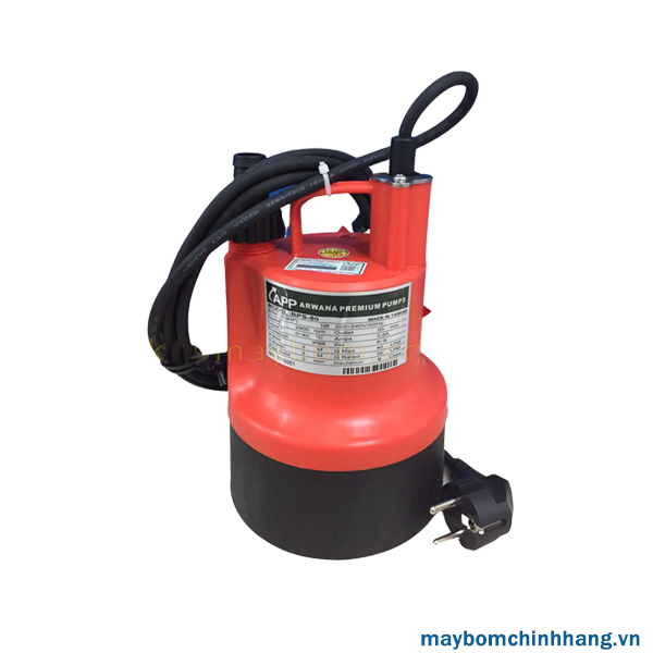Máy bơm APP BPS 80 - Máy Bơm Nước Thuận Hiệp Thành - Công Ty TNHH Thuận Hiệp Thành