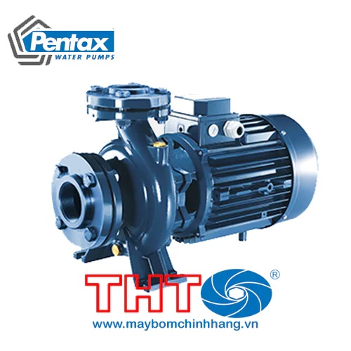Máy bơm nước Pentax - Máy Bơm Nước Thuận Hiệp Thành - Công Ty TNHH Thuận Hiệp Thành