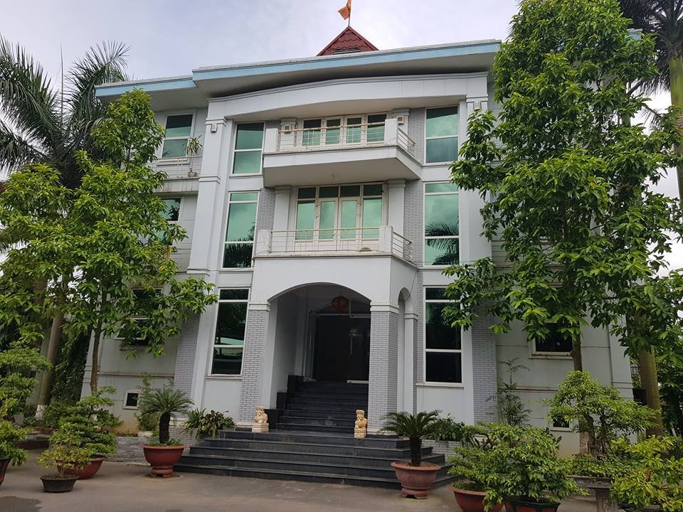 Hình ảnh nhà xưởng bao bì NTK Việt Nam - Chi Nhánh Bắc Ninh  - Công Ty TNHH Bao Bì Ngọc Việt Anh