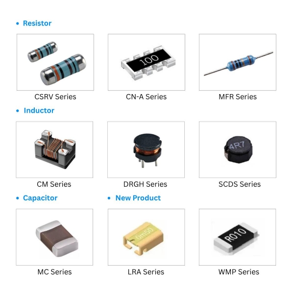 Sản phẩm của NPVINA - Công Ty TNHH NPVINA