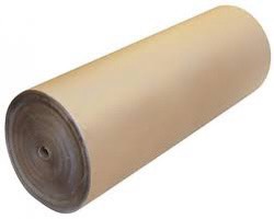 Bìa cuộn 2 lớp - Chi Nhánh Hà Nội - Công Ty TNHH Bao Bì Ngọc Việt Anh